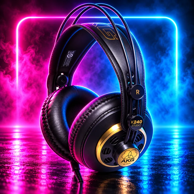 AKG K240 Studio