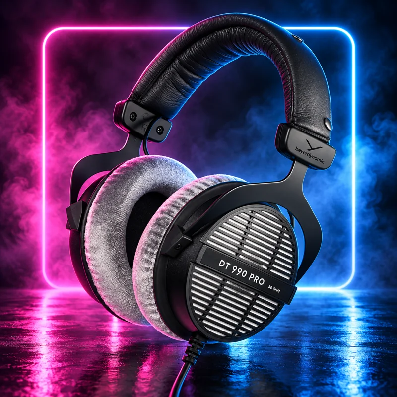 Beyerdynamic DT 990