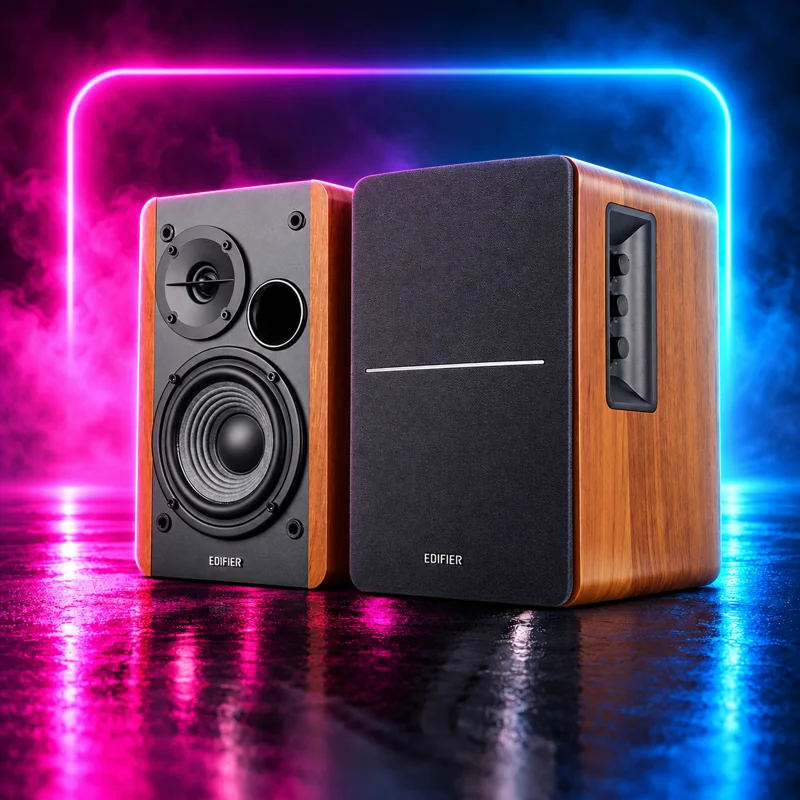 Edifier R1280DBs