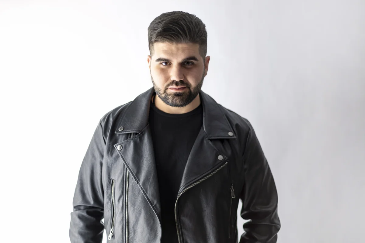 Pasquale Nappo - Esperto Video Ads e UGC