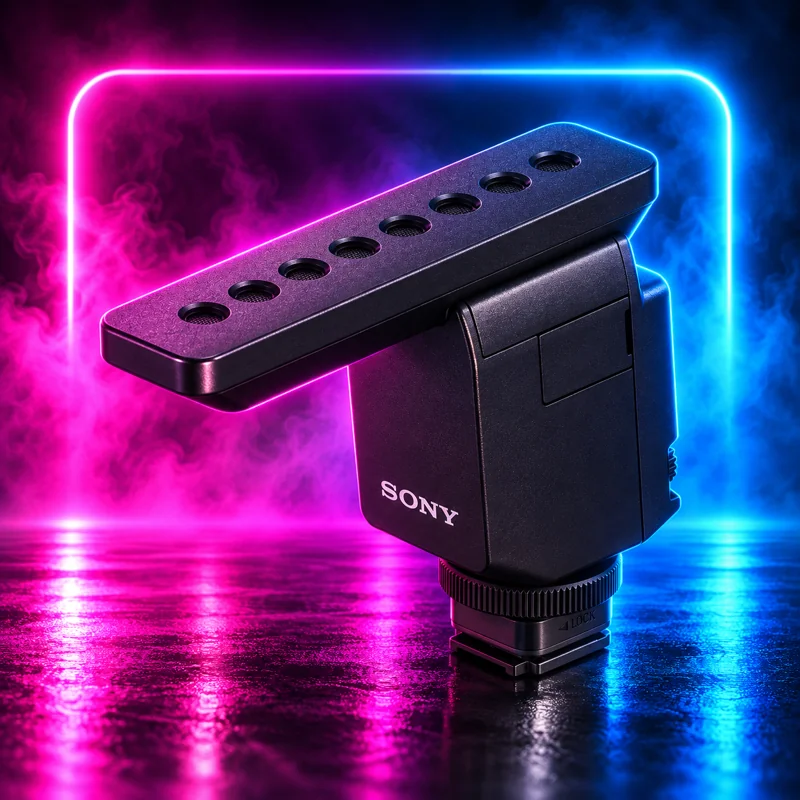 Sony ECM-B1M