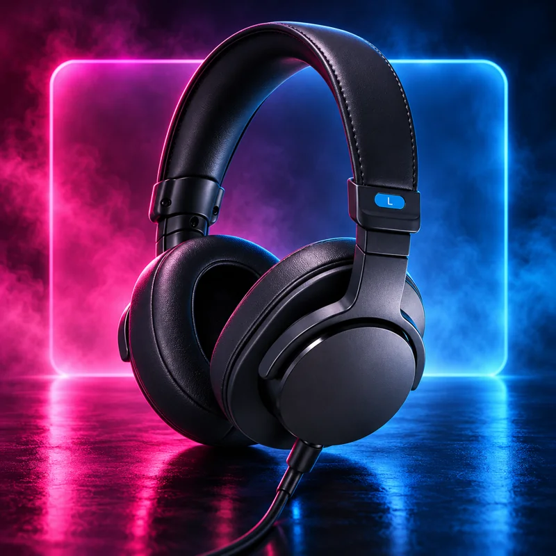 Sony MDR-7506
