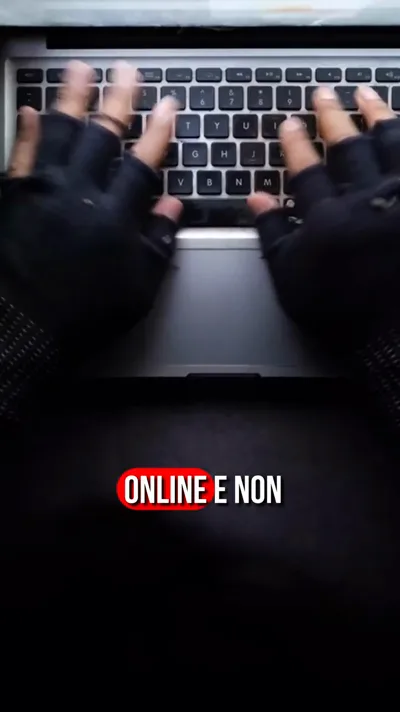 Avvocato Penalista H24 · Video 1