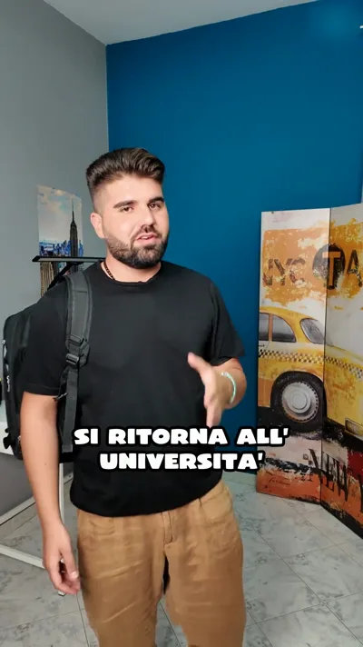 UniPegaso · Video 3