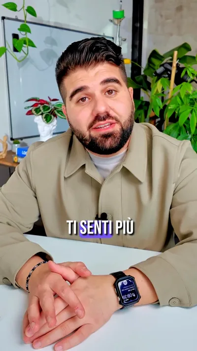 Serenis · Video 1