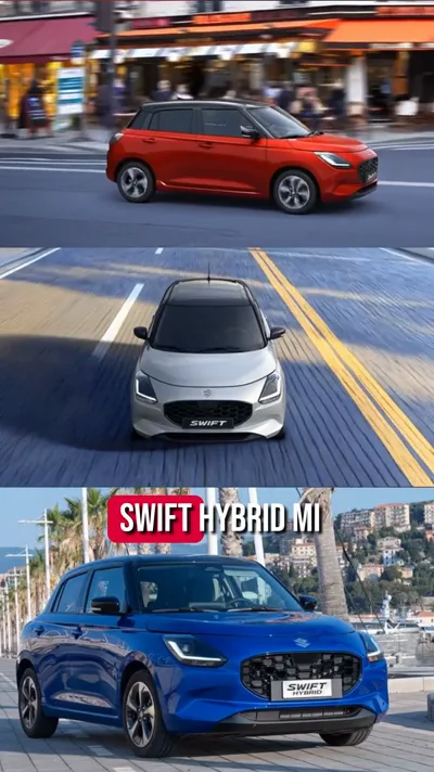 Suzuki · Video 1