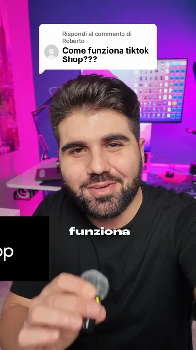 TikTok Shop · Video 2
