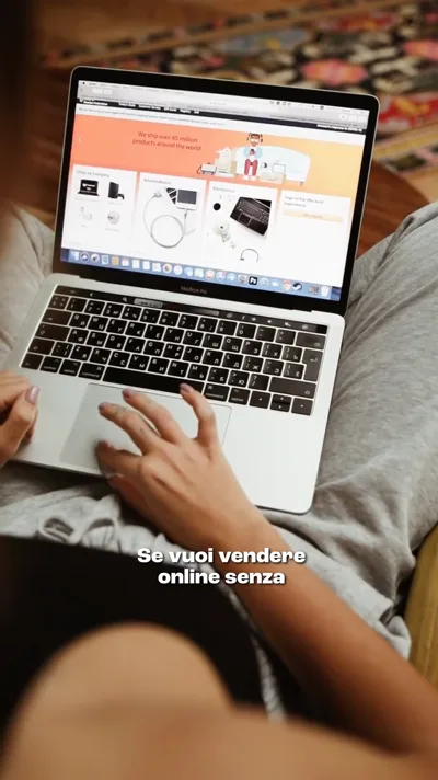 TikTok Shop · Video 1