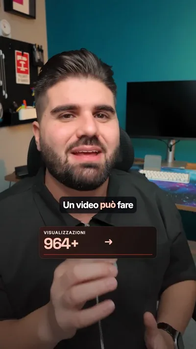 Università Mercatorum · Video 3