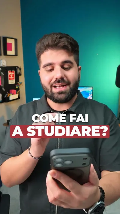 Università Mercatorum · Video 1