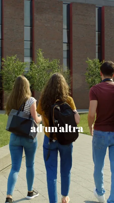 Università Mercatorum · Video 2