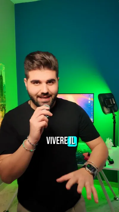 Vamonos Vacanze