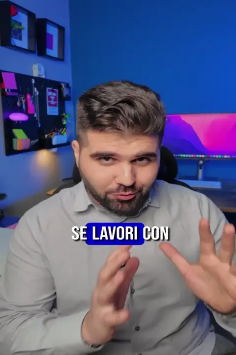 Report Aziende